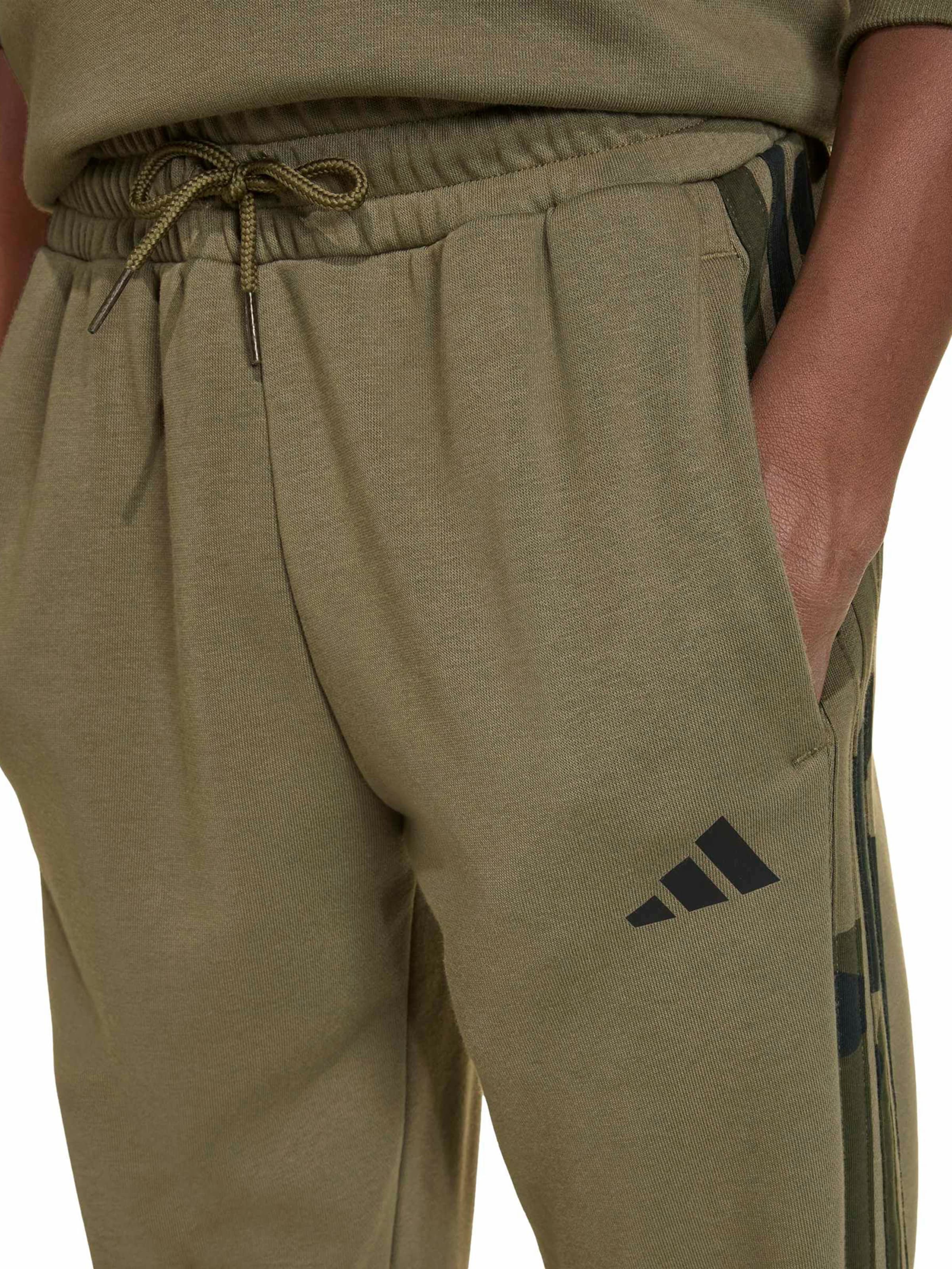 ADIDAS SPORTSWEAR Trainingsanzug in Grün