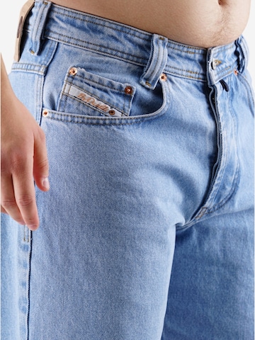 Picaldi Loose fit Jeans 'Zicco 471' in Blue