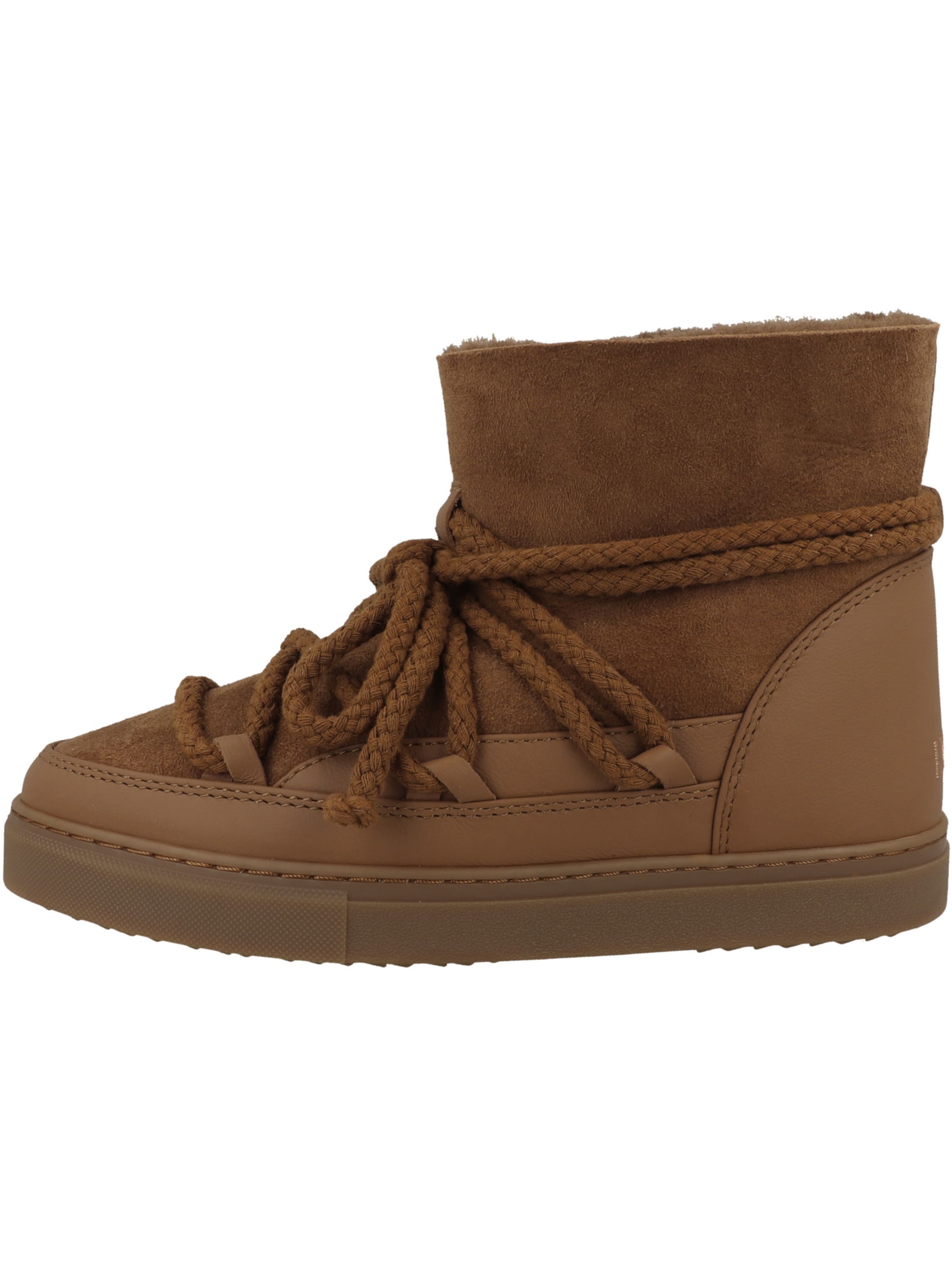 Boots 'Classic' INUIKII en marron