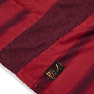 PUMA Tricot 'FC Heidenheim 25/26' in Rood