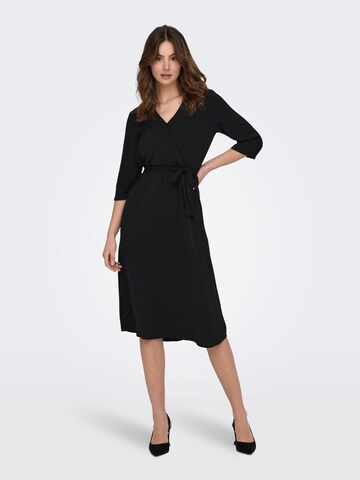 Robe JDY en noir