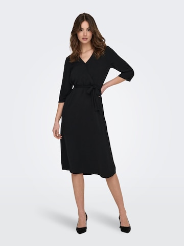 JDY Dress in Black