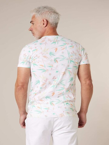 Deeluxe Shirt 'Cassian' in White