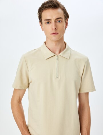 Koton Shirt in Beige