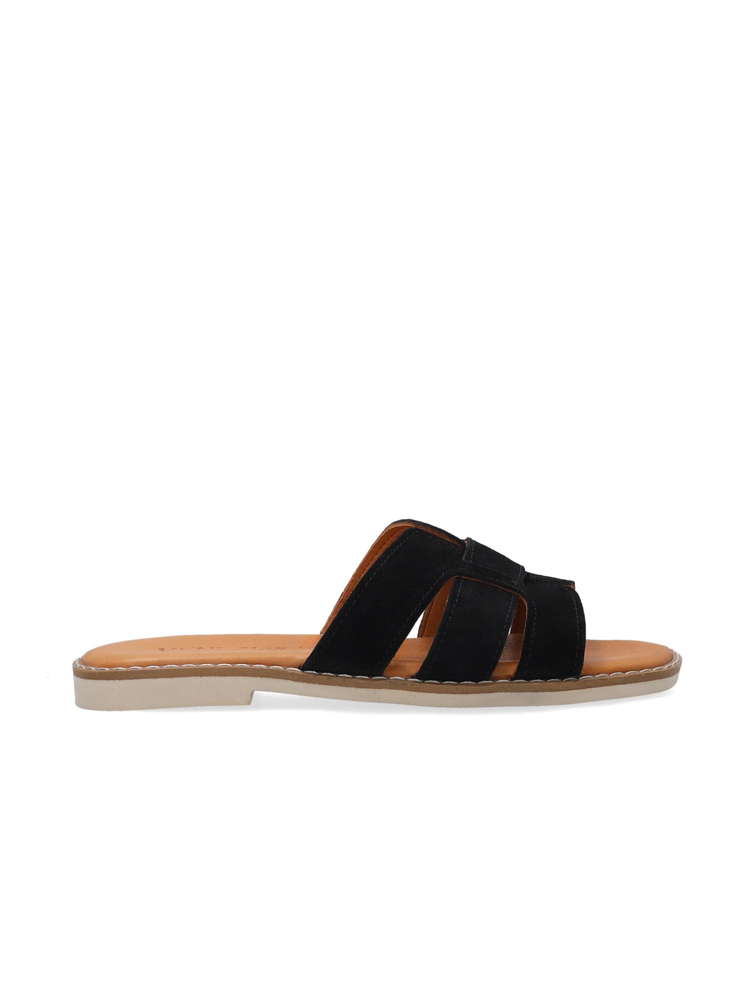 VENEZIA Mule 'Venezia' in Black