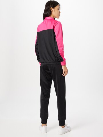 Champion Authentic Athletic Apparel Tracksuit in Black