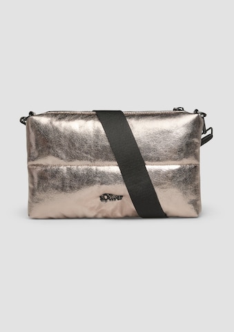 s.Oliver Tasche in Bronze