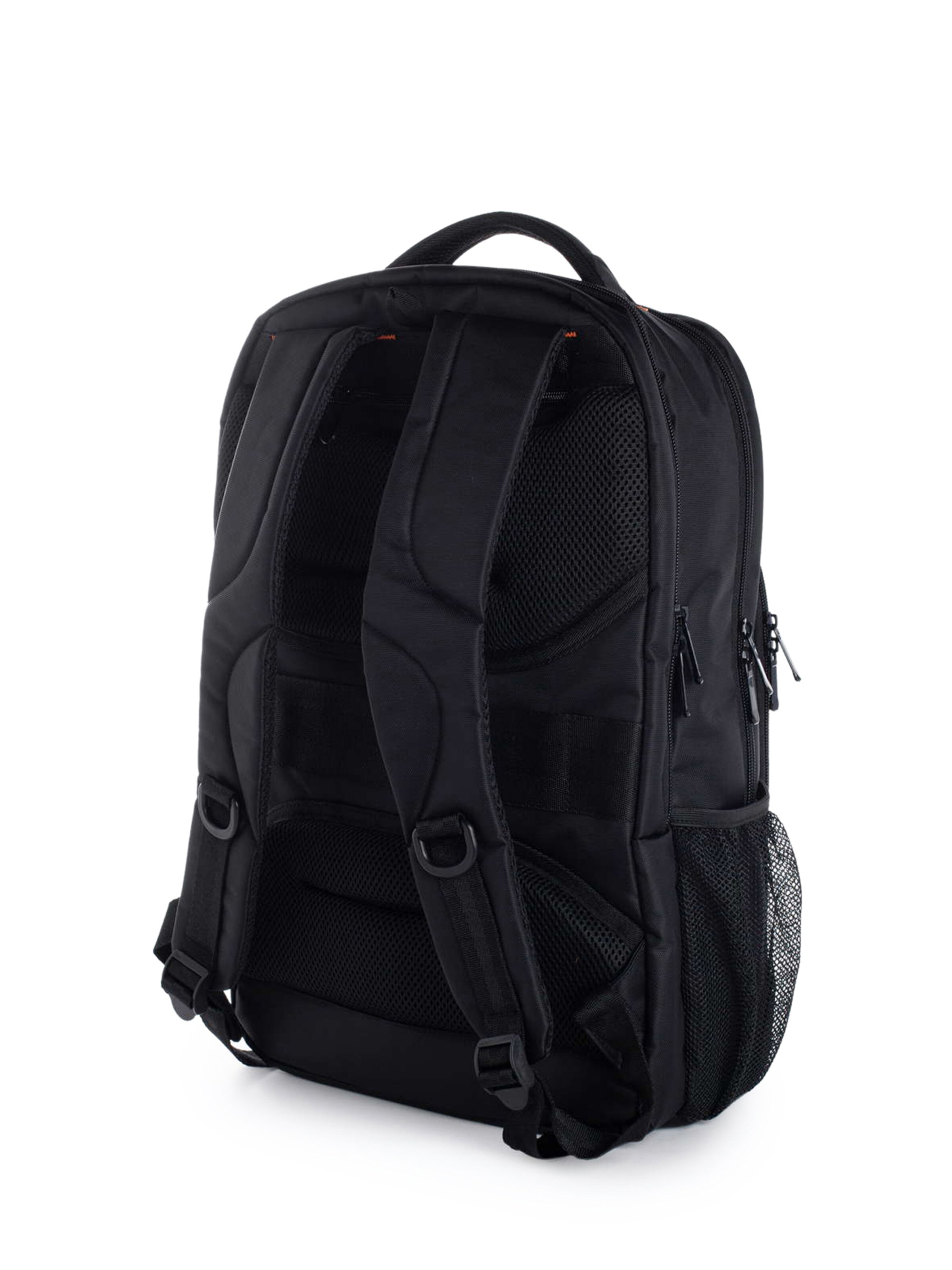 Zaino ' X VENTURE ' di MUNICH in nero