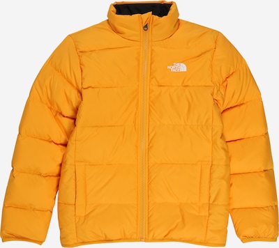 THE NORTH FACE Sport-Jacke 'ANDES ' in goldgelb, Produktansicht
