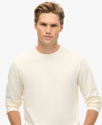 Superdry Shirt in Beige