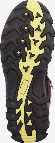 CMP Boots 'Rigel' in Rood: voorkant