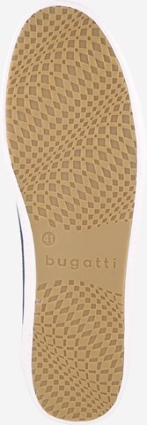 bugatti Classic Flats 'Level' in Blue