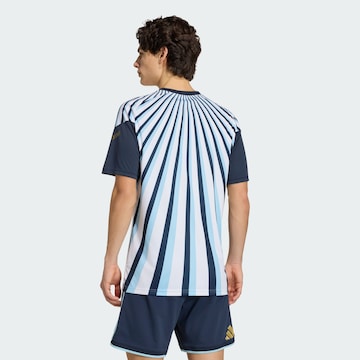 ADIDAS PERFORMANCE Tricot 'Argentinien 26 Pre-Match' in Wit