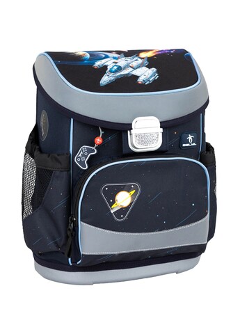 Belmil Backpack in Blue