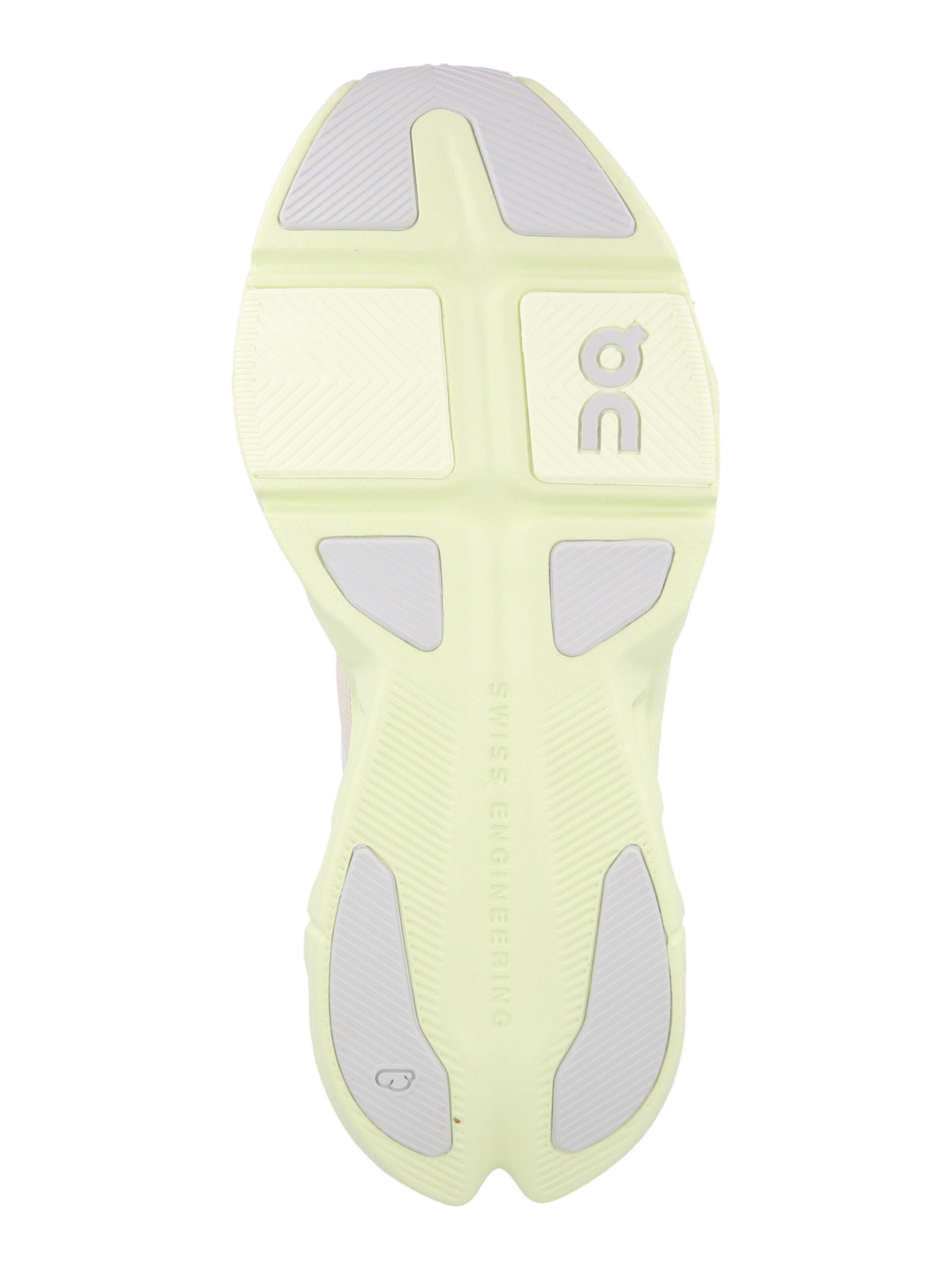 On Athletic Shoes 'Cloudpulse Next' in Purple