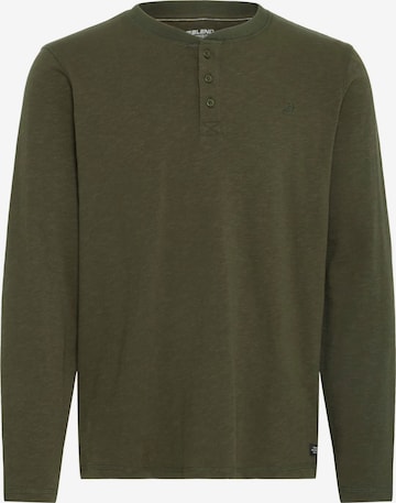 BLEND Pullover in Grün: Vorderseite
