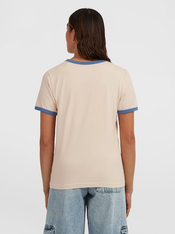 O'NEILL Shirt in Weiß