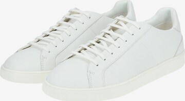 Sneaker bassa di GEOX in bianco