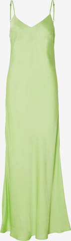 SELECTED FEMME Dress 'Regi' in Green: front