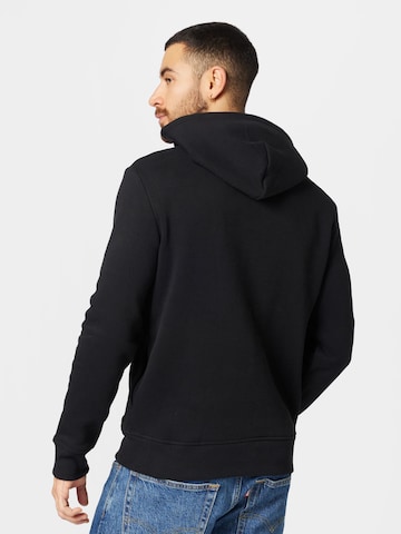 Polo Ralph Lauren - Sweatshirt em preto