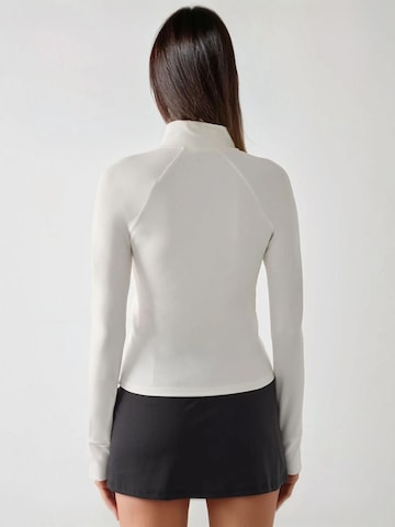 Hiccup - Camisa funcionais em branco