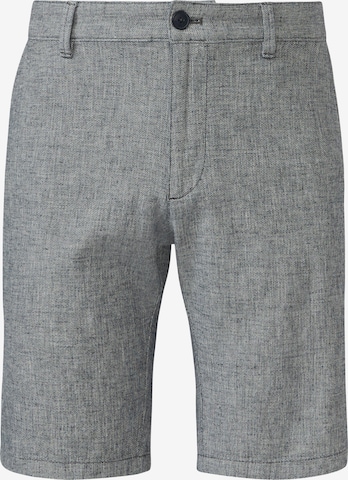 Pantalon ' PHOENIX ' s.Oliver en bleu : devant