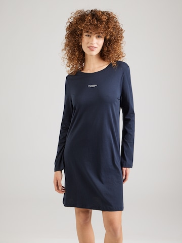 Marc O'Polo - Camisola de pijama em azul: frente