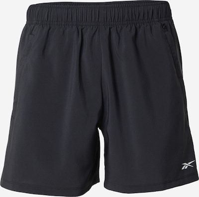 Reebok Urheiluhousut värissä musta, Tuotenäkymä