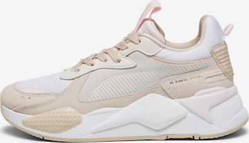 PUMA Sneakers laag 'RS-X Reinvent' in Beige: voorkant