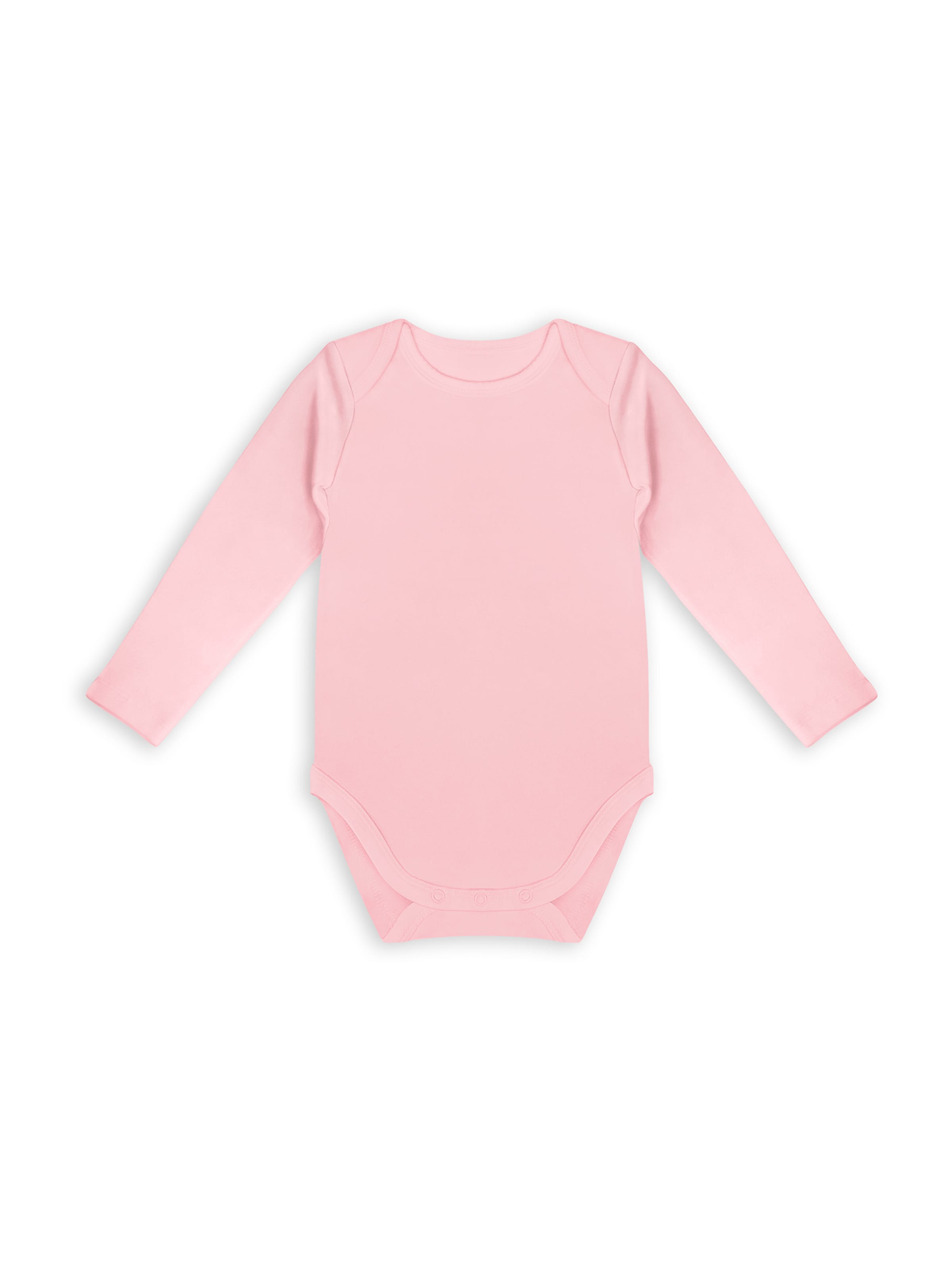 DIM Romper/bodysuit in Pink