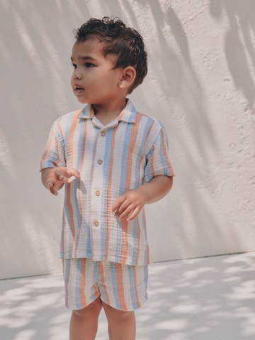 NextKomplet - bež boja: prednji dio