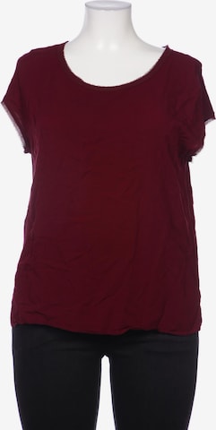 zero Blouse & Tunic in XL in Red: front