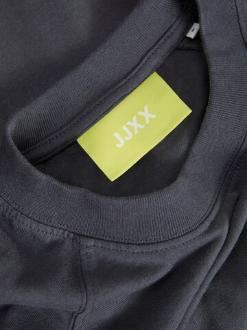 JJXX Sweatshirt 'Drew' in Grey