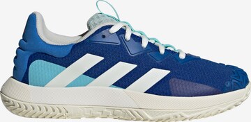 ADIDAS PERFORMANCE Sportschoen 'SoleMatch Control' in Blauw