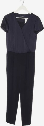 TOMMY HILFIGER Jumpsuit in XS in Blue: front