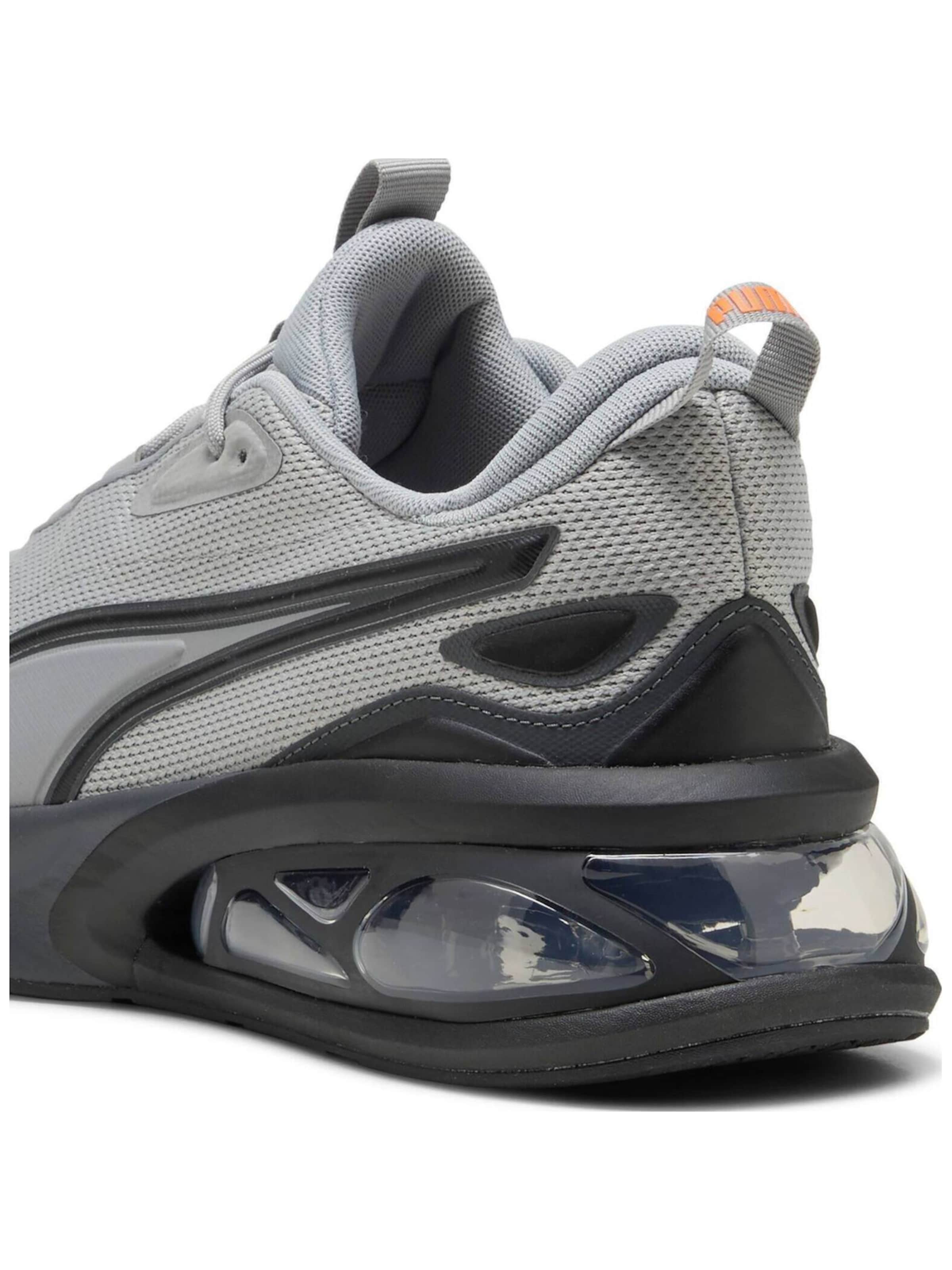 PUMA - Calzado deportivo 'Puma Solar' en gris