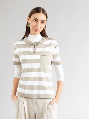 monari T-Shirt in Grün: Vorderseite