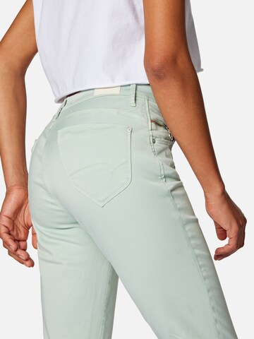Mavi Skinny Jeans 'Sophie' in Grün