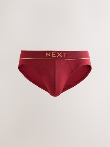 Next Slip in Blau