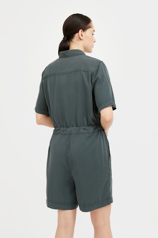 Finn Flare Jumpsuit 'One' in Groen