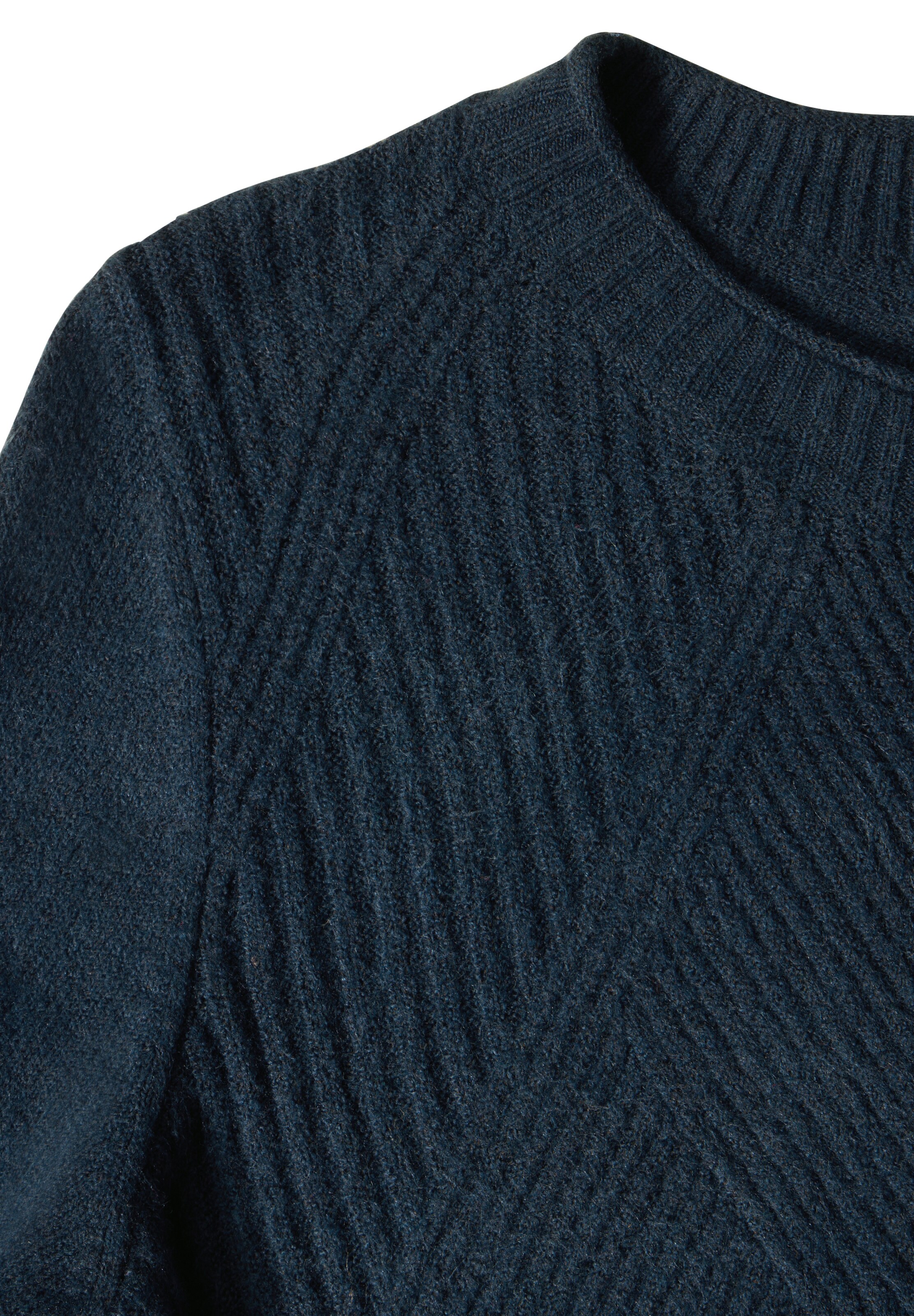 CECIL Sweater in Blue