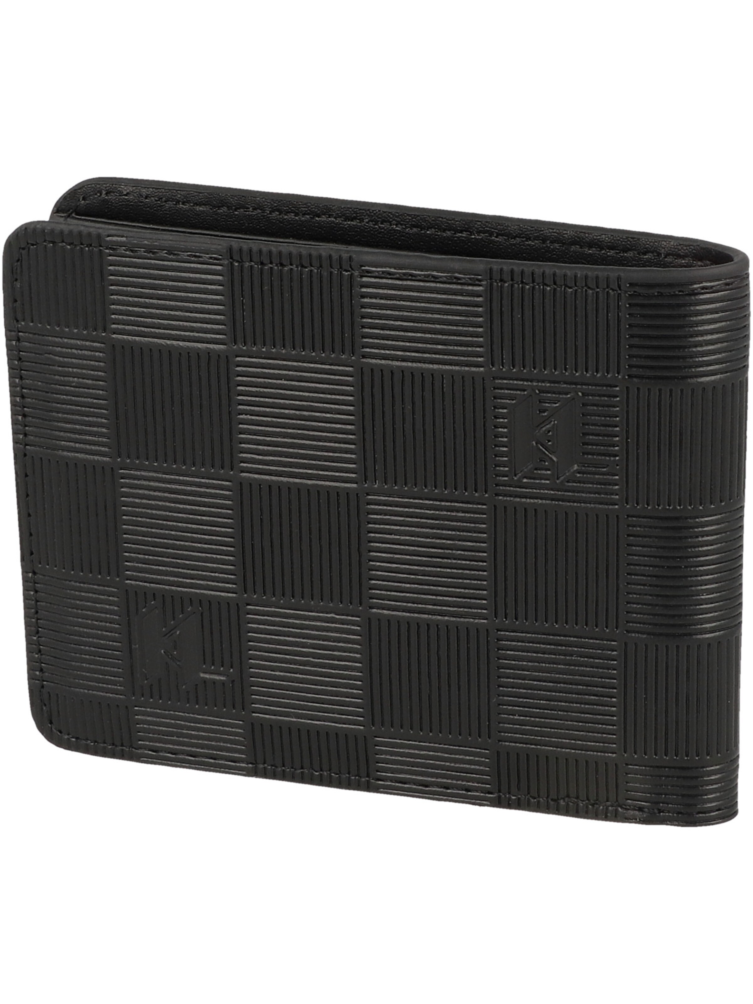 Karl Lagerfeld - Estuche en negro