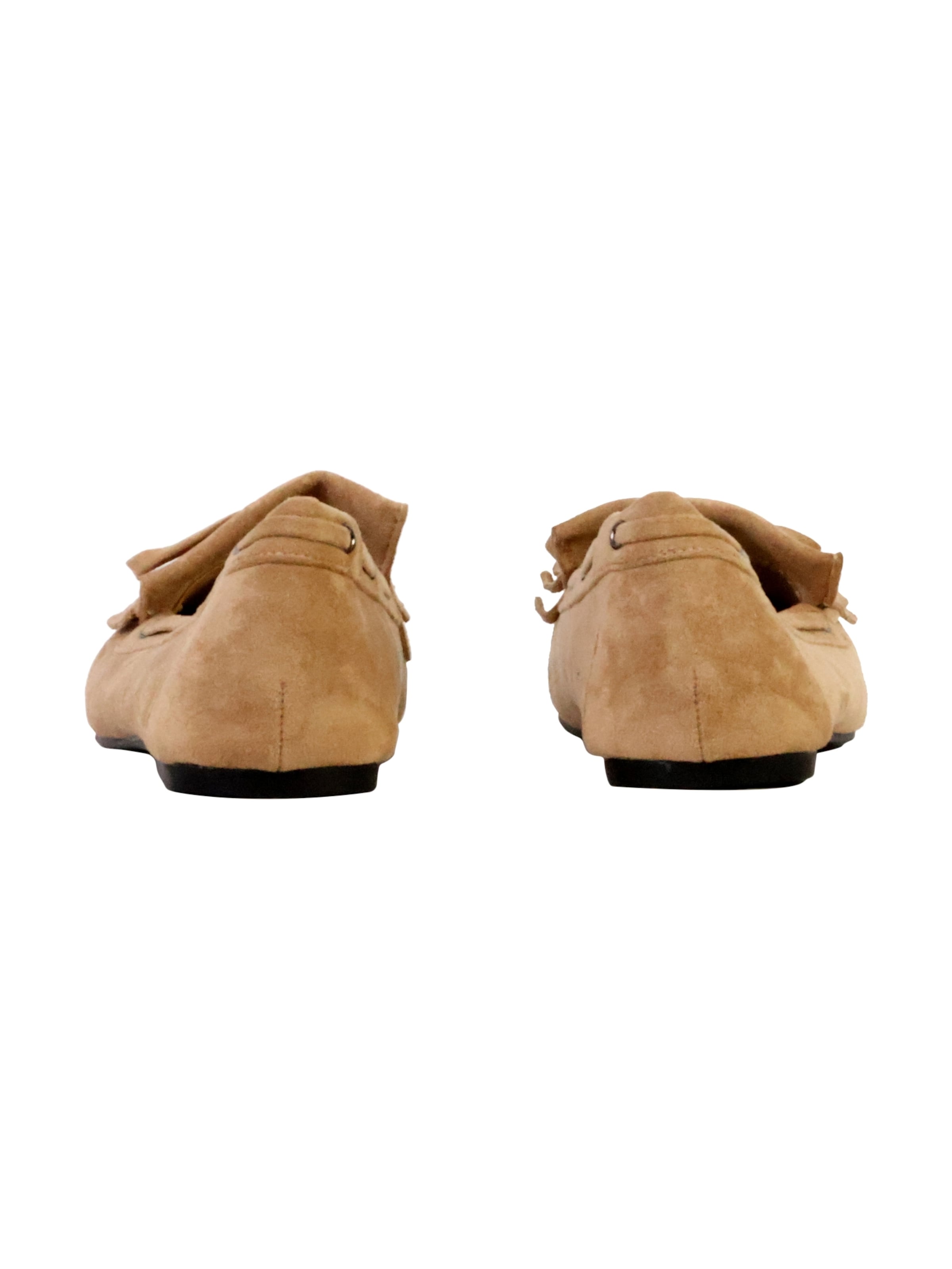 Joia Slipper in Beige