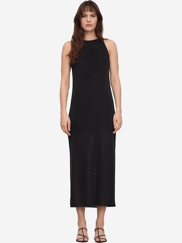 Adolfo Dominguez Dress in Black: front