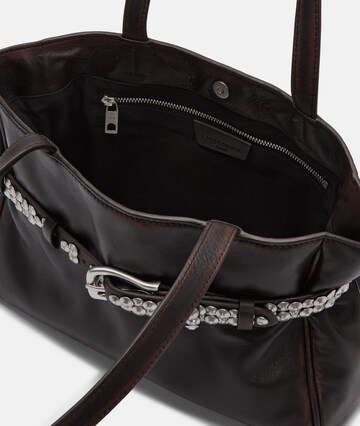 Sac bandoulière 'Nori' Liebeskind Berlin en marron