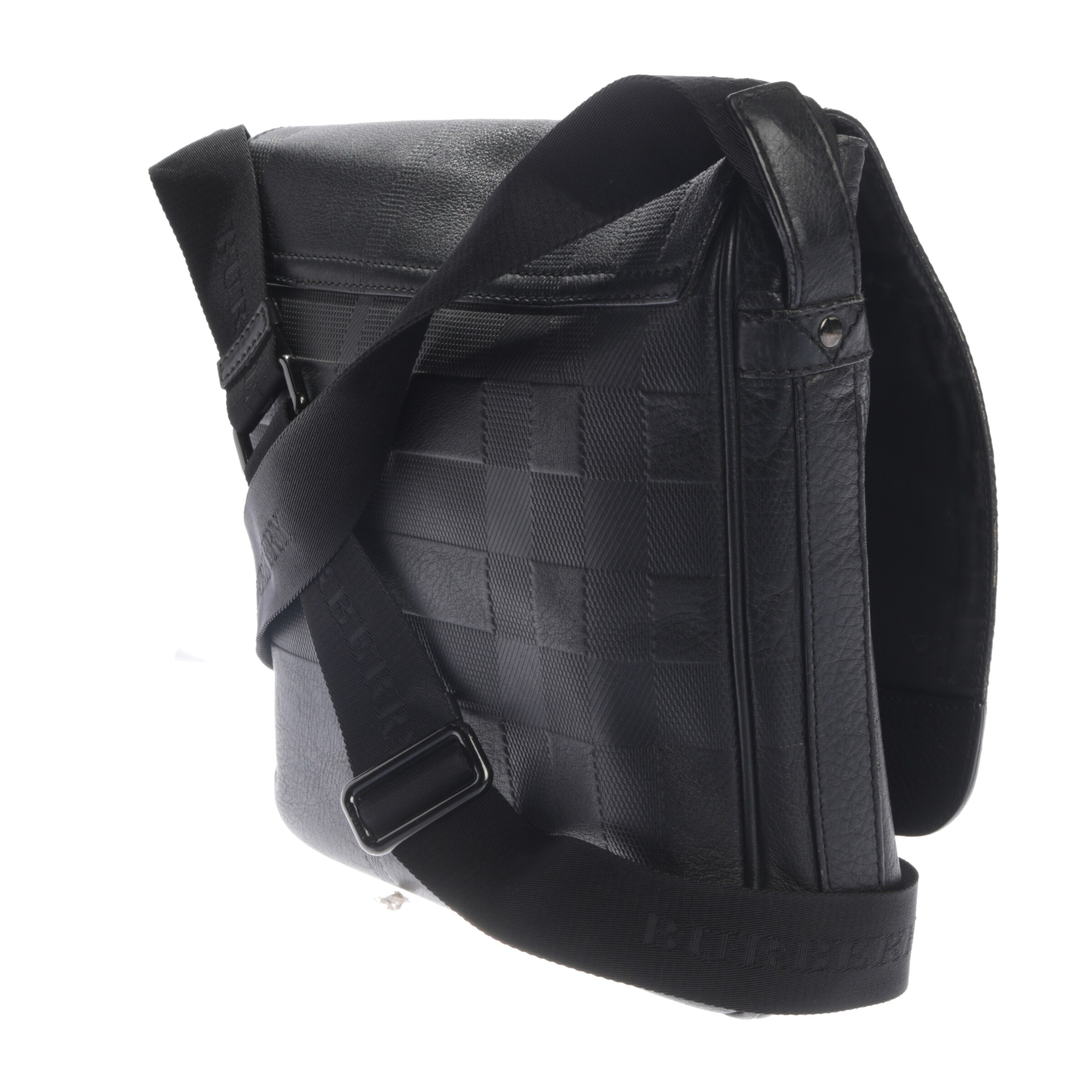 BURBERRY Bag in One size in Black