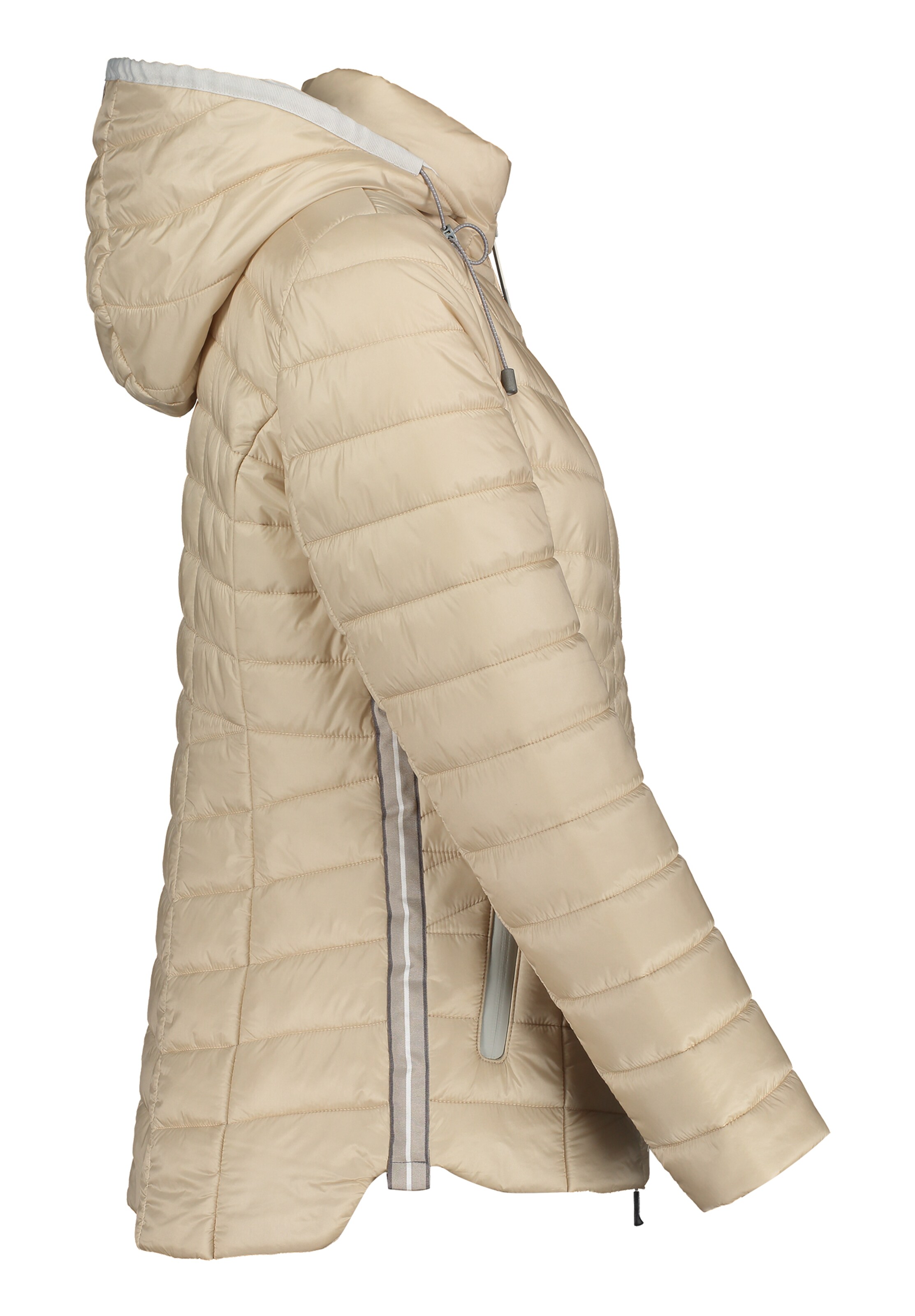 GIL BRET Jacke in Beige