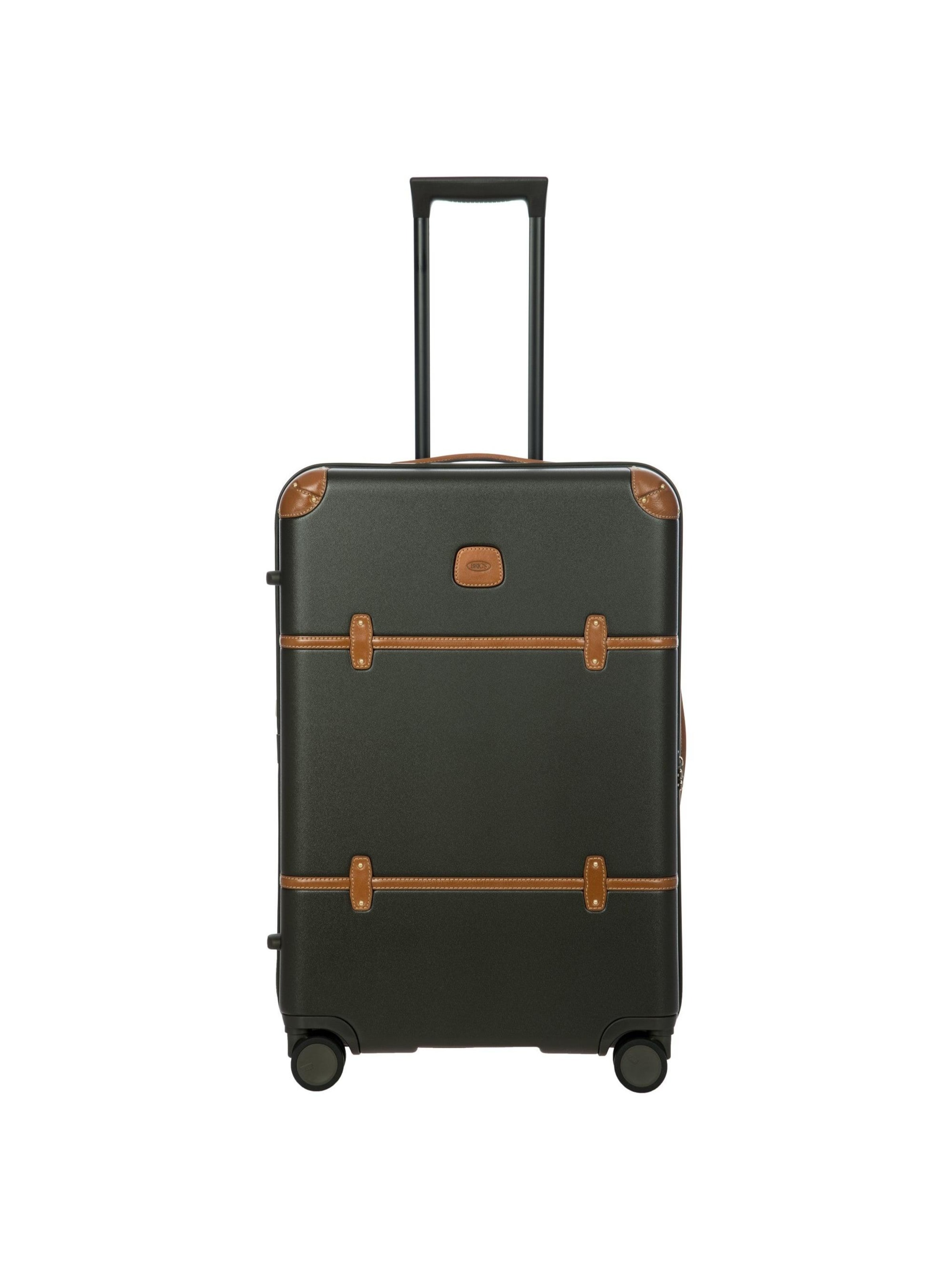 Bric's Cart 'Bellagio' in Green: front