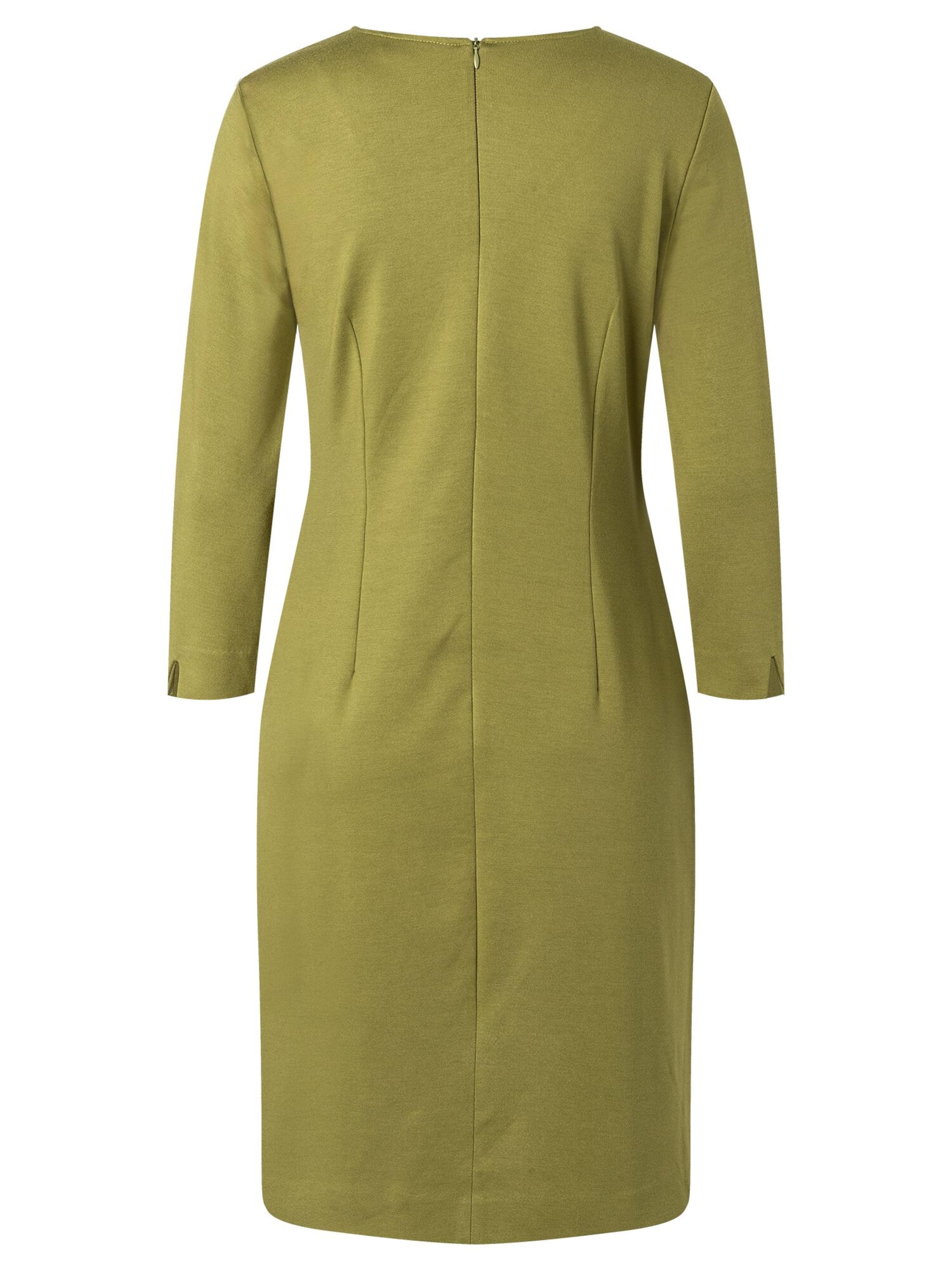 MORE & MORE Kleit, värv roheline