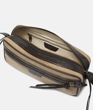 Liebeskind Berlin Shoulder Bag in Brown
